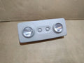 2007-2012 GMC ACADIA INTERIOR OVERHEAD DOME LIGHT LAMP 1210281-31 OEM EL2