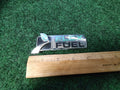 Ford Expedition Escape Super Duty F-150 "FLEX FUEL" NAMEPLATE EMBLEM OEM 5S6