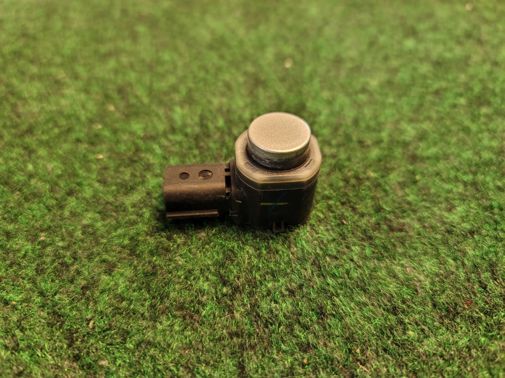 FORD Reverse Parking Park Assist Sensor OEM EM2T-15K859-AAW 9L6