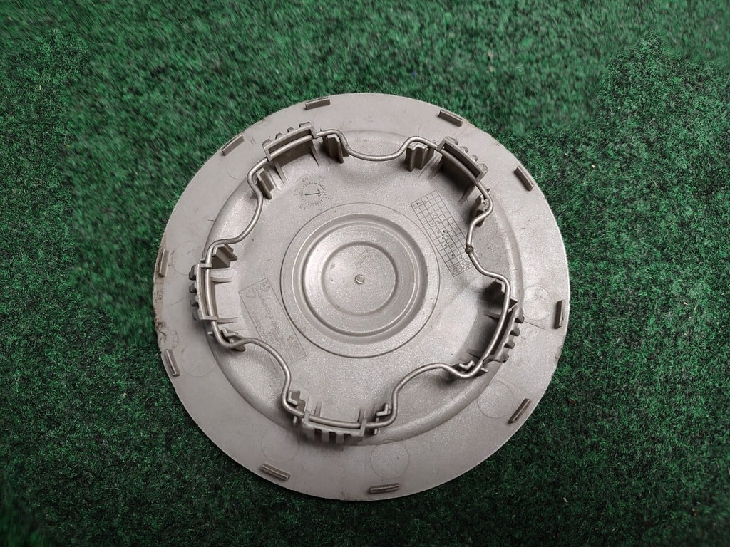 2005-2009 Chrysler 300 Silver Wheel Rim Center Cover Hub Cap Hubcap FL2