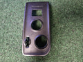 Trailer Brake Control Switch Plate Chevrolet 15-20 Sierra Silverado OEM 4L9