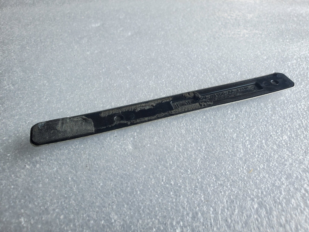 2011-2016 Ford F250 F350 Super Duty F150 FLEX FUEL REAR Tailgate Emblem OEM 2L1