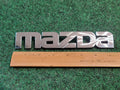 2000-2006 Mazda MPV Rear Emblem Name Plate LC62-51710 7L1