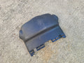 2016-2018 NISSAN ALTIMA DRIVER SIDE UPPER STEERING COLUMN COVER TRIM PANEL LT1
