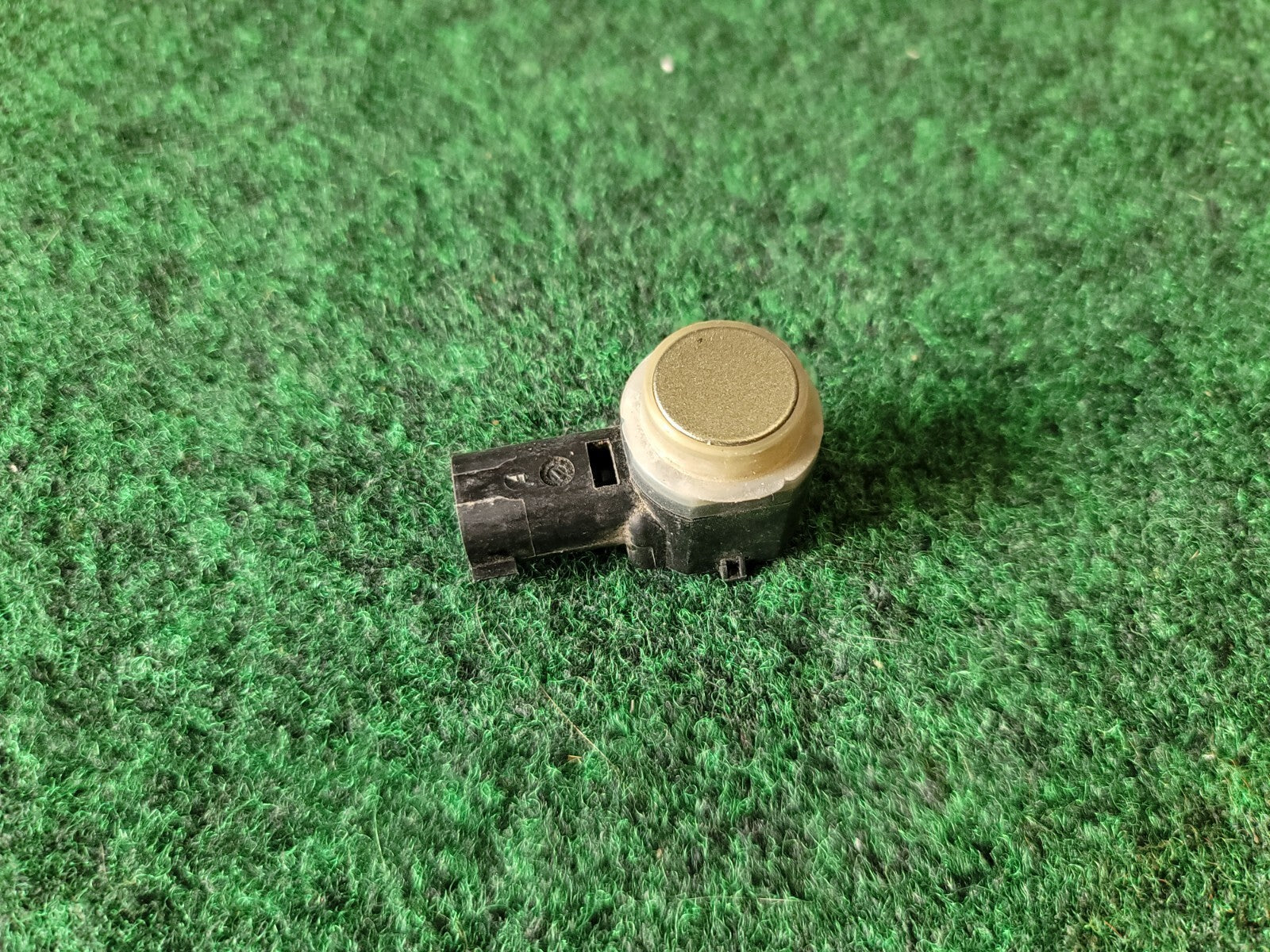 2013-2016 Ford Fusion Parking PDC Assist Sensor DA5T-15K859-AAW OEM 10L1