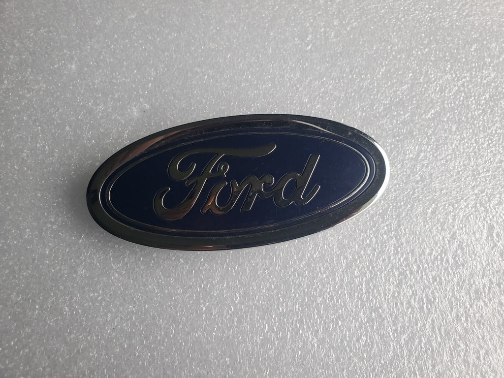 2013 -2018 Ford Fusion Rear Trunk Deck Lid Emblem Logo Badge DS73 402A16 AC 2L2