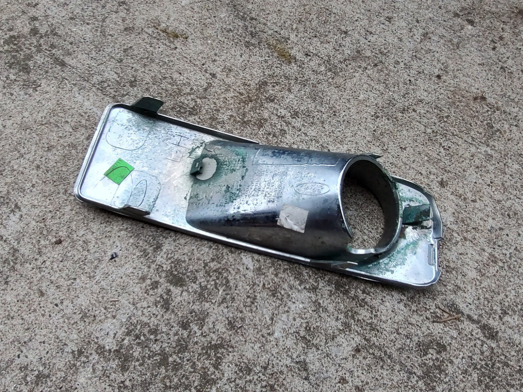 2006 - 2008 2009 Ford Fusion Front Left Bumper Fog Lamp Cover 7E5317K947DA LT5