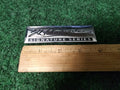 WP Chrysler Signature Series Emblem Badge Logo Door Decal Town & Country Van 7S1
