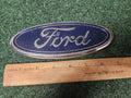2003-2008 FORD Pickup Truck SUV Front Emblem Logo 7'' OEM F81B-8B262 3M2