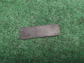 2008-2012 Focus Escape Door Window Handle Switch REAR DRIVER Rubber Insert 4S3