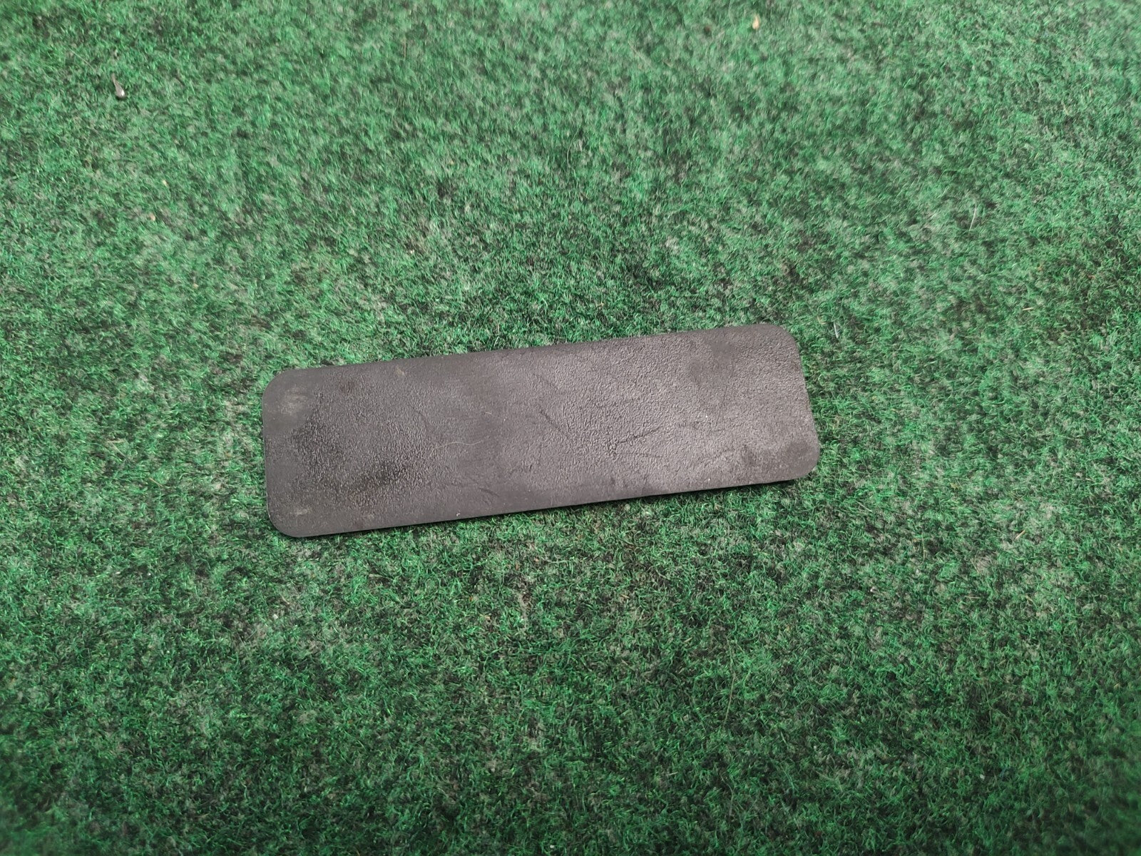 2008-2012 Focus Escape Door Window Handle Switch REAR DRIVER Rubber Insert 4S3