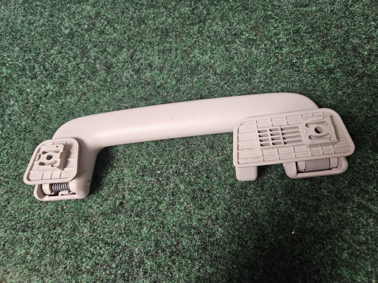 2013-2016 Ford Fusion Front Left Or Right Side Roof Handle DS73A045B14A OEM 4M3