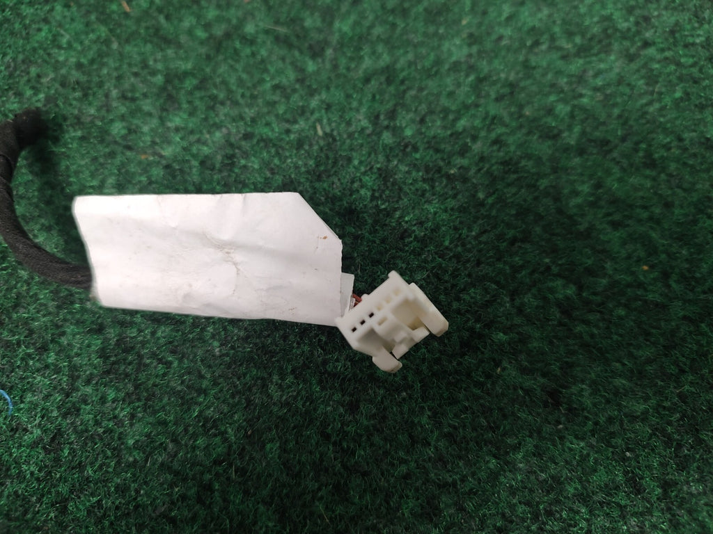 2011 2012 2013 2014 CHRYSLSER 300 CLOCK DISPLAY OEM Pigtail Wire Cut 7L9