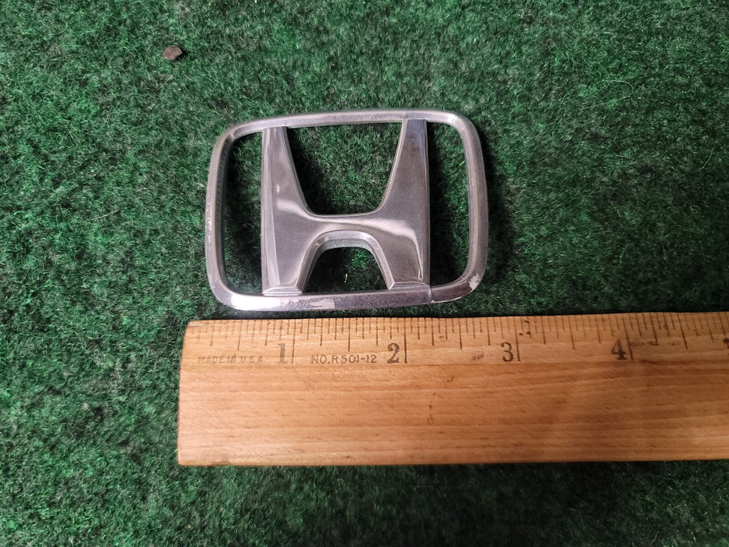 Honda 1994-1997 Accord Rear Trunk Emblem Badge Logo Nameplate 75701-SV4-A000 5S2