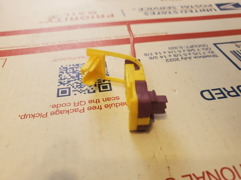 OEM Clock Spring Plug Connector PIGTAIL 3L9