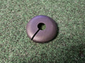 2014-2026 Dodge Durango Interior Trim Sunvisor Cover Retainer 1MZ82DX9AC 4M6