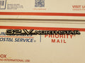 Cadillac OEM 32V Northstar 7.5 Rear Emblem Badge Logo Nameplate Name Plate V 4L5