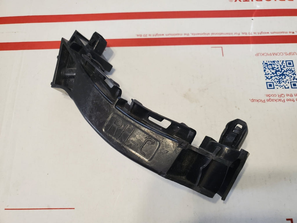 OEM Mopar Bumper Bracket 2011-2014 Chrysler 200 Front Right Side 68081882AD 3L9