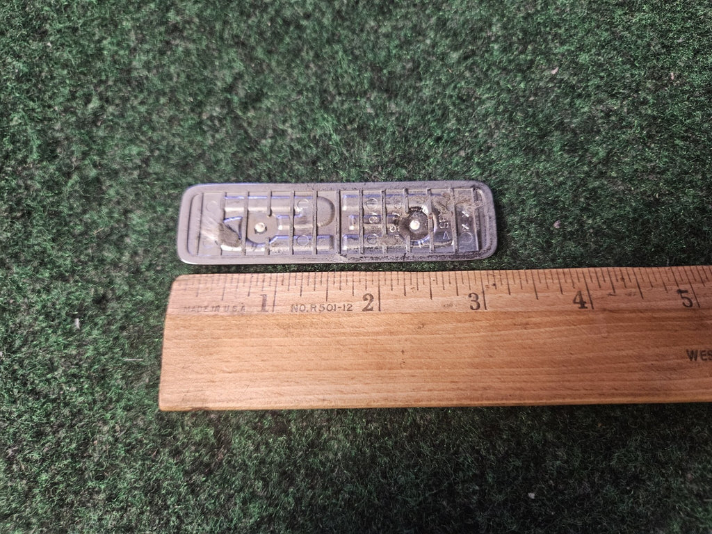 Genuine Mazda Hatch Emblem Logo Badge Name Plate LC71-51-761 4M7