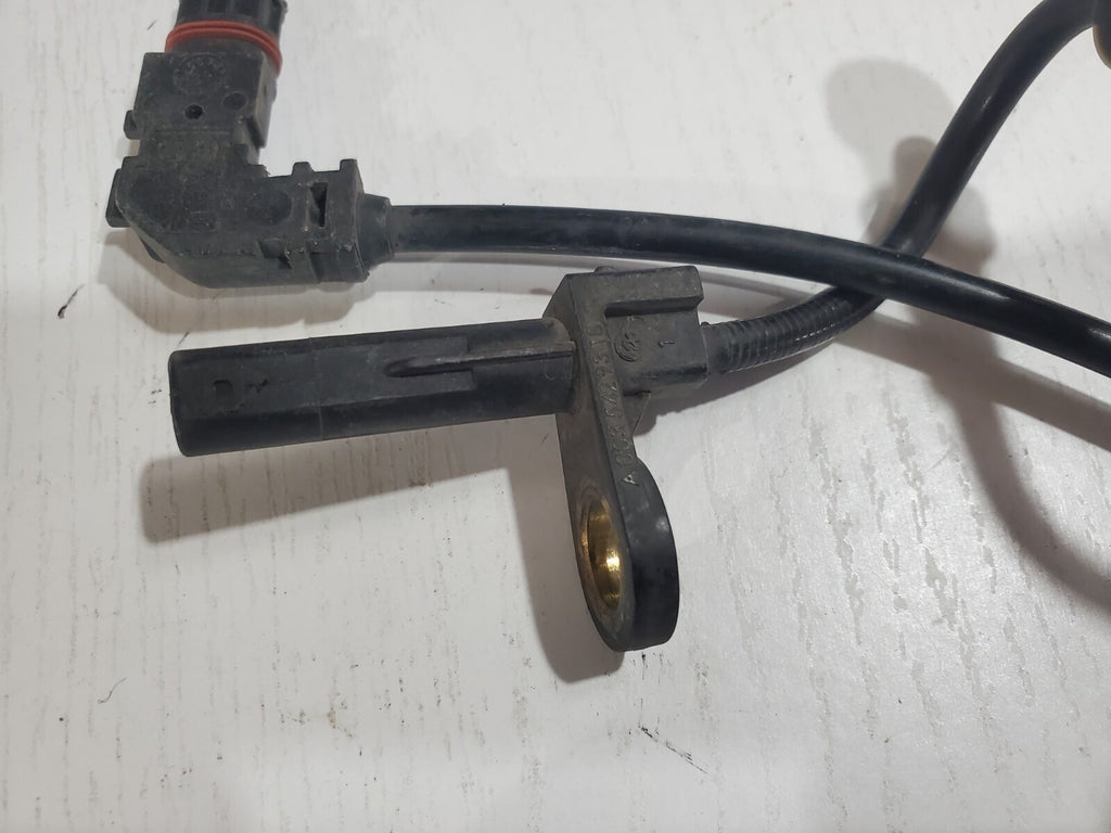 07-14 MERCEDES CL550 FRONT RIGHT SUSPENSION ABS SPEED SENSOR A 221 540 03 17 5L5