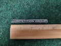 Car Truck Rear Lid COMPETITION GROUP Emblem Badge Sticker NAME PLATE 1M4