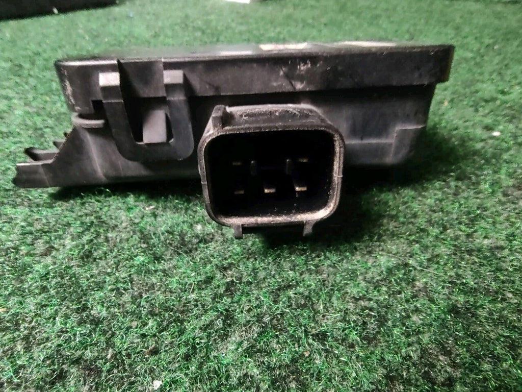 10-19 Jaguar X351 XJ XJL XJR Air Quality Smog Sensor Module Unit 013650-0040 1M1