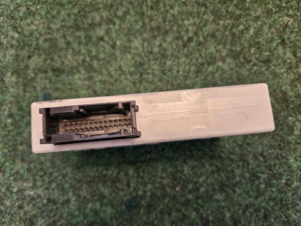 03-14 BMW Keyless Entry Module 9134707 E70 E60 E63 E64 E71 E61 9112867 OEM 5M4