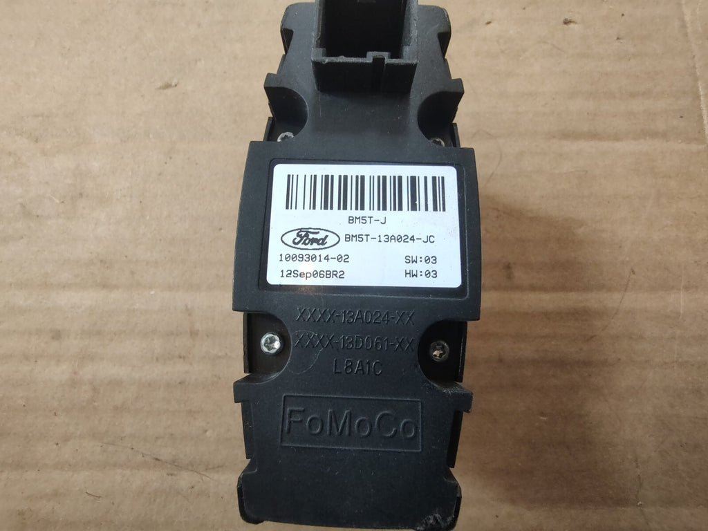 2012-2015 FORD FOCUS HEADLIGHT SWITCH OEM BM5T-13A024-JC CL2