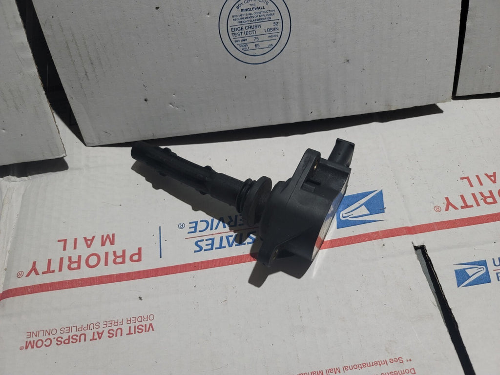 07-11 MERCEDES BENZ SL550 GL450 ML500 CLS550 S550 IGNITION COIL UNIT OEM CJ2