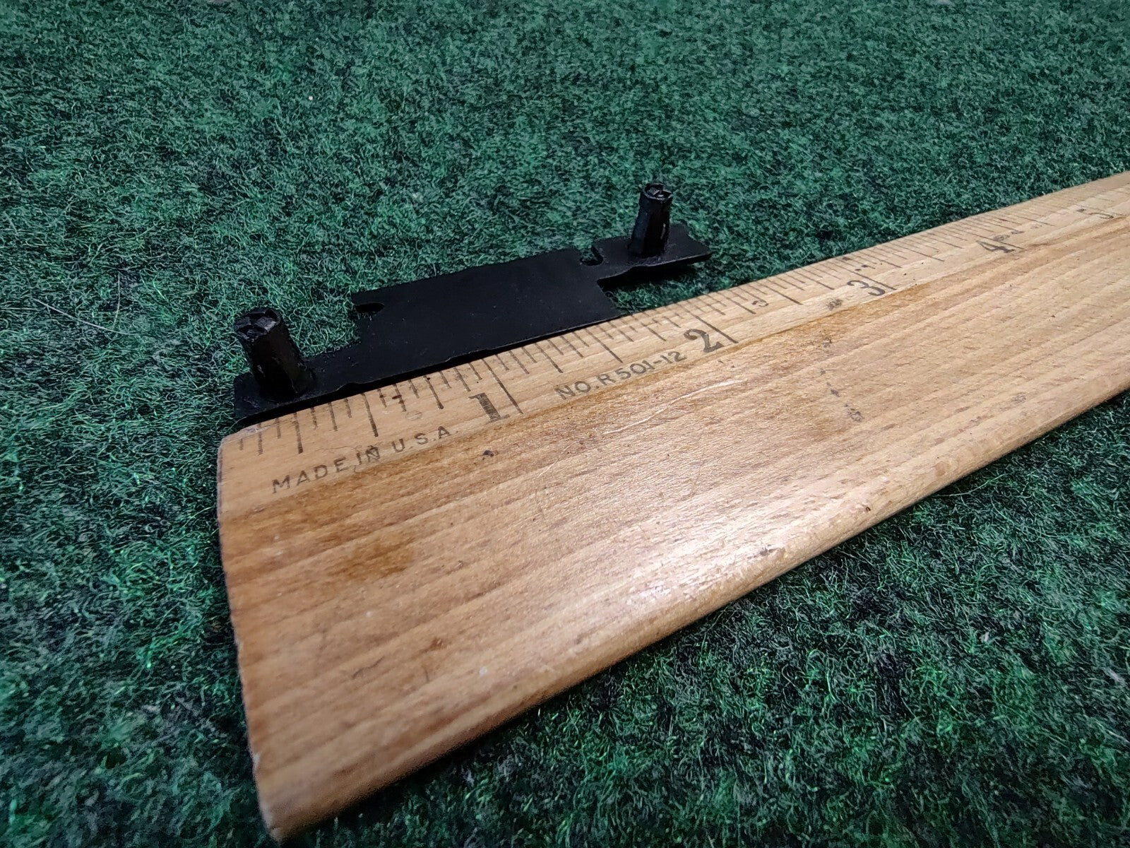 1992-99 Buick Lesabre Dash Dashboard Emblem Badge Logo Nameplate 8L4