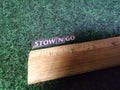 Dodge Chrysler Voyager Decal Nameplate Stow 'N Go Emblem 5113262AA 7L1