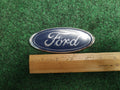 2001-2007 Ford Escape Tailgate Trunk Emblem BADGE YL84-7843500-AB 1S2
