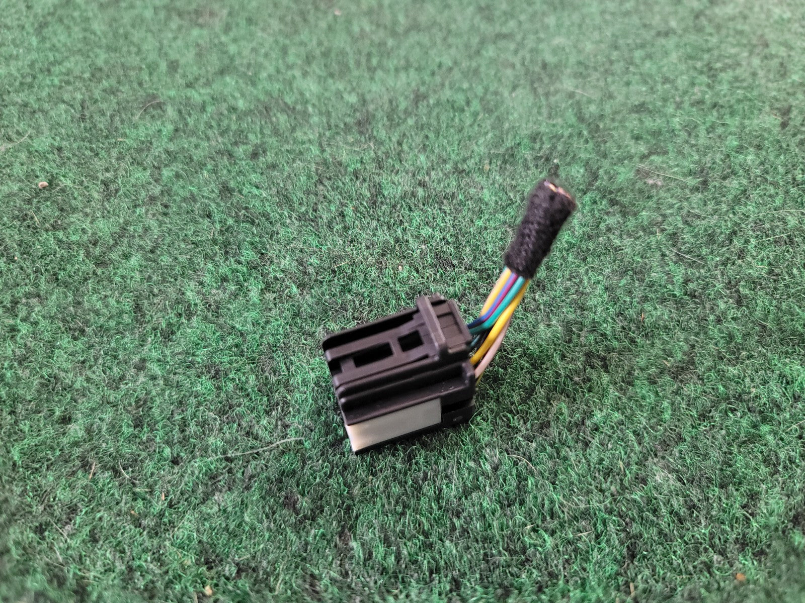 17 18 19 20 21 22 ENCORE HEADLIGHT DIMMER SWITCH WIRE PIGTAIL OEM 9L1