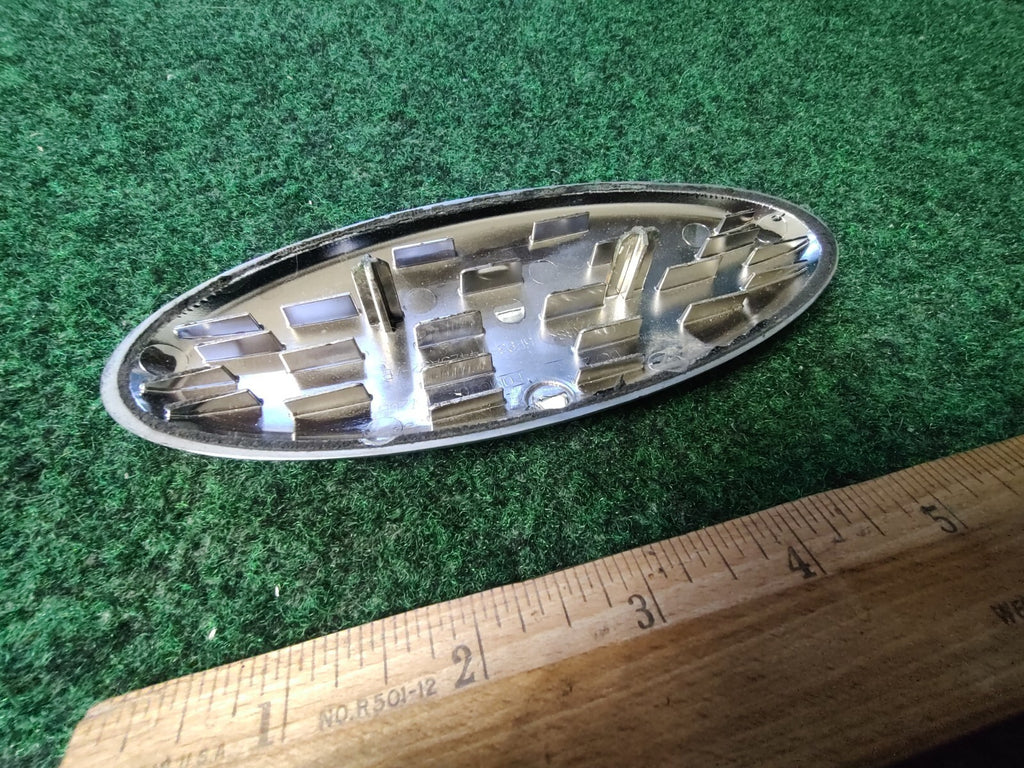 2005-2016 Ford Focus Freestyle Five Hundred Trunk Emblem Badge 5F93-74425A52 1S1