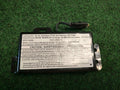 2013-2018 Cadillac ATS Backup Battery Control Module 23117460 OEM 2S2