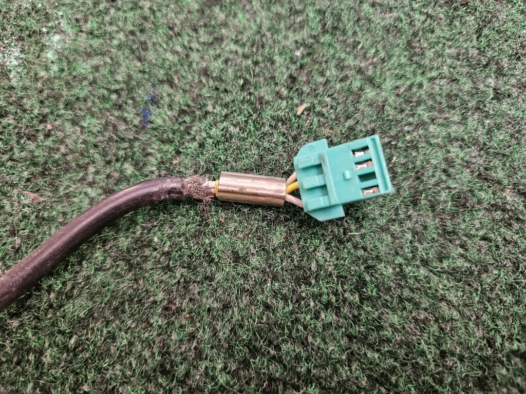 Xenon Ballast Lamp Bulb Wire Cord OEM Cable Plug Wiring  Connector  6M1