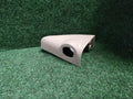 2008-2012 FORD ESCAPE LEFT DRIVER FRONT DOOR CORNER MIRROR COVER TRIM POWER JT8
