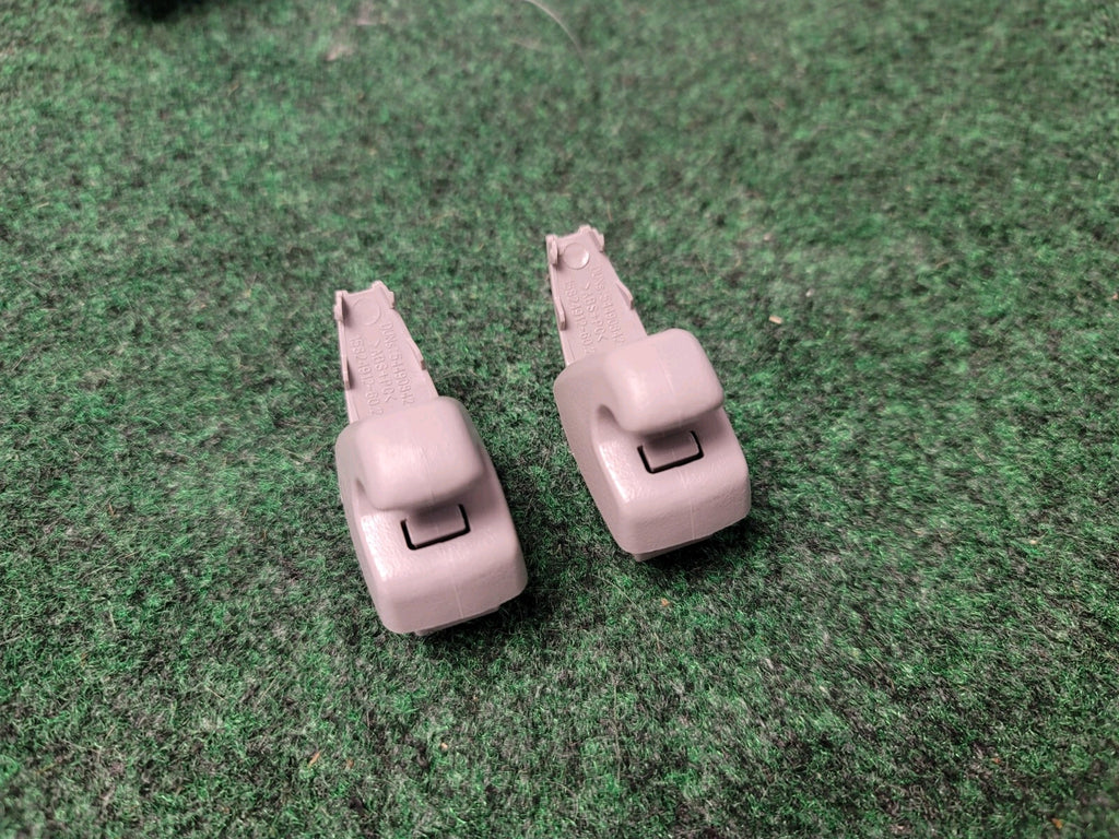 Interior-Roof-Sun Visor Support Clip For Chevrolet Camaro Cadillac ATS LaCrosse