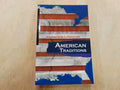 2  Of The Same Book Journeys In Literature (American Traditions) C Paperback B12