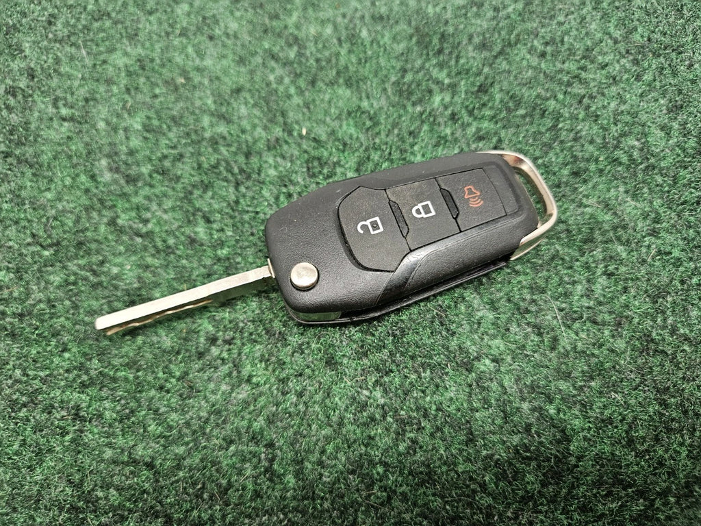 FORD 3 Button Key Fob N5F-A08TAA  3248A-A08TAA  RLWAA012-0480 Keyfob OEM 7S7