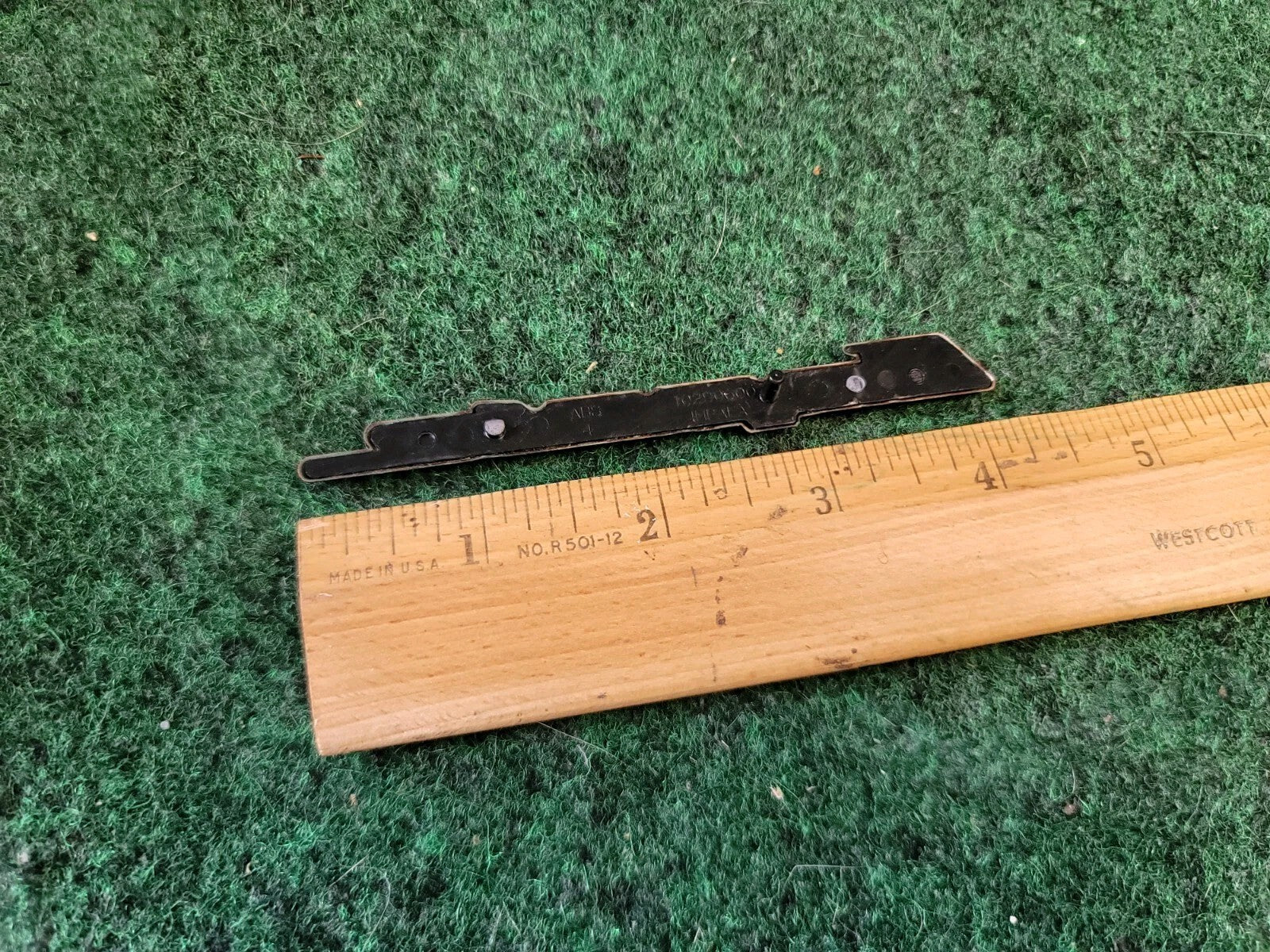 2000-2005 Chevrolet Impala Panel Emblem NAME PLATE BADGE 10290600 OEM 1M2