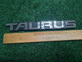 1989 1992 1993 1994 Ford Taurus Rear Nameplate Badge Emblem F2DB-5443550-BA 3S3