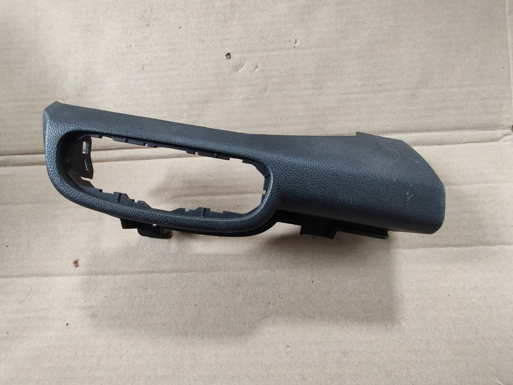 2020-2024 CHEVROLET  TRAILBLAZER  HEADLIGHT CONTROL SWITCH  Bezel Trim OEM EL6