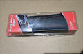 Pilot PM-22181R Hand Brake Boot Red Stitch EL9