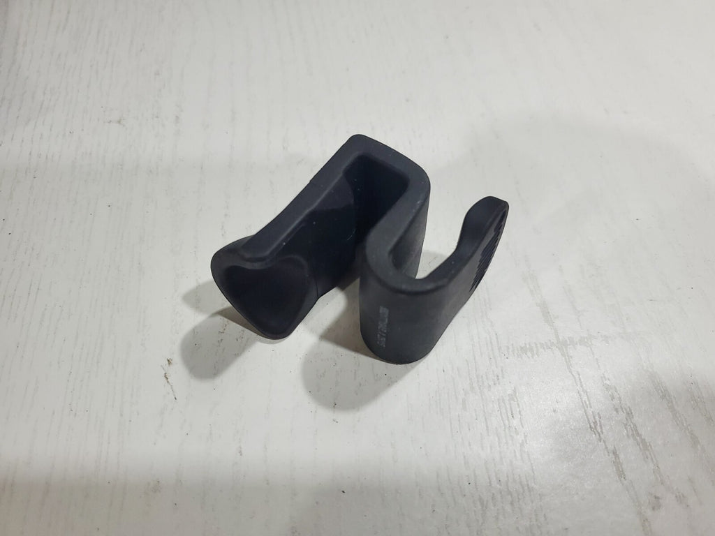 1 2017-2021 JEEP COMPASS TRUNK CARGO GROCERY MANAGEMENT BAG HOLDER HOOK OEM 6L4