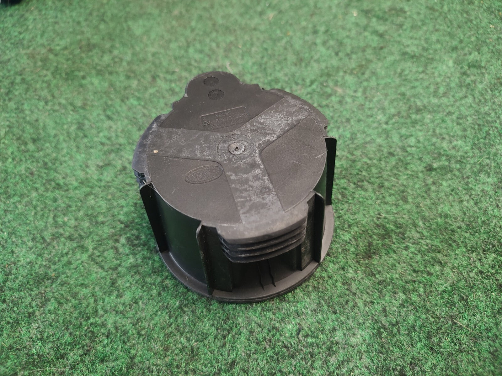 2006-13 LAND ROVER RANGE ROVER FRONT CONSOLE CUP HOLDER CUPHOLDER INSERT OEM 1S7