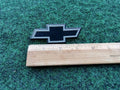 1992-1994 CHEVROLET CAVALIER LOGO BADGE SIGN SYMBOL EMBLEM Nameplate 10L4