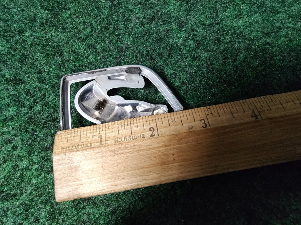 Dodge Front Grille Emblem Logo Badg OEM See Measurements 7S1