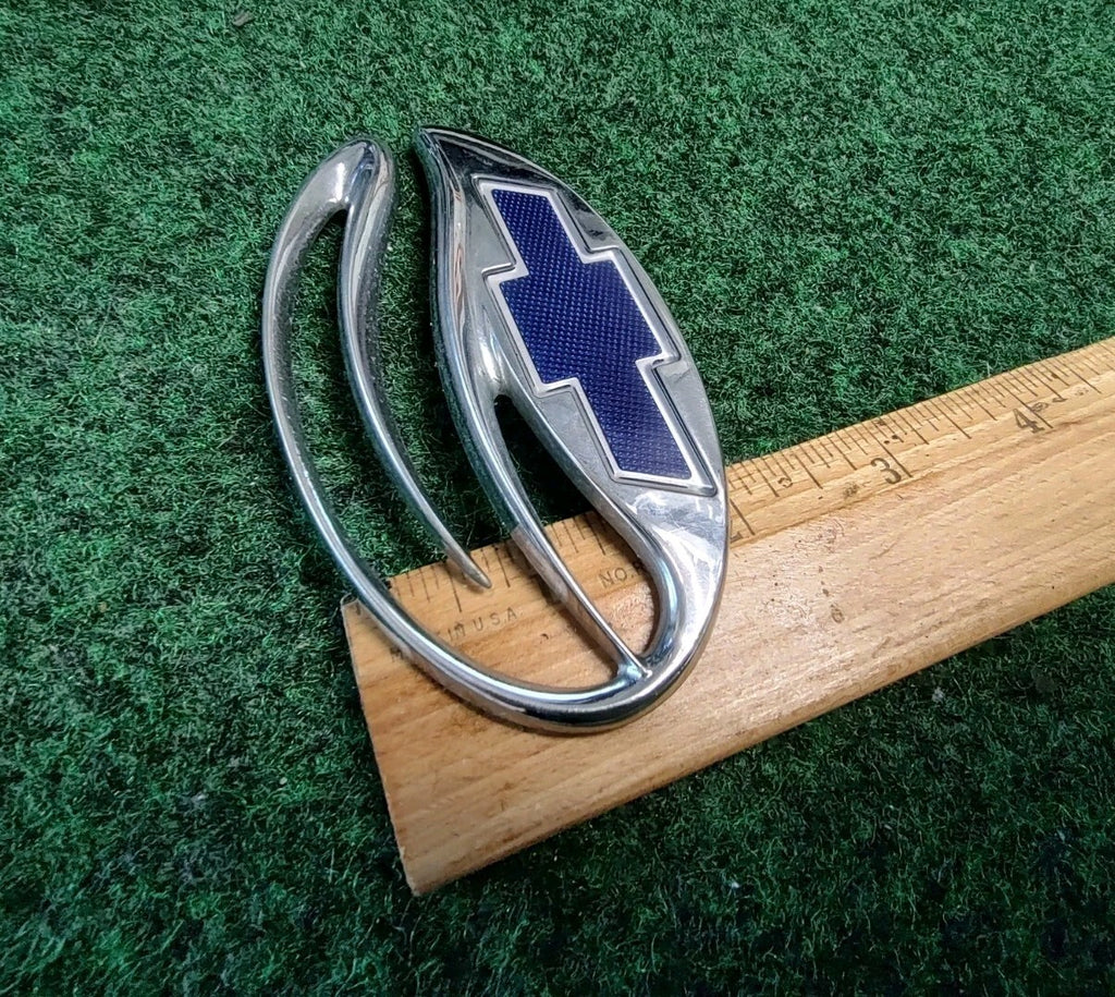 1997-2003 CHEVROLET MALIBU REAR LID EMBLEM LOGO BADGE SIGN 8L4