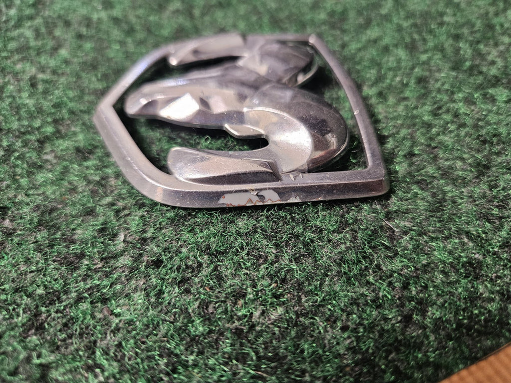 Dodge OEM Emblem Badge Logo Nameplate See Measurements Genuine 4S1